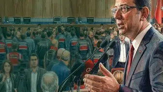 İBB davasında şok gelişme: İtirafçı sanık ifadesini geri çekti, "İradem fesada uğratıldı" dedi