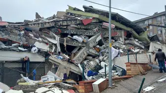 Sadi Bey Sitesi davasında yeni gelişme: İkinci yapı denetim şirketine suç duyurusu