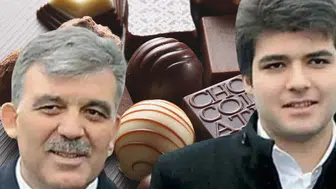 Abdullah Gül'ün oğlu Mehmet Emre Gül'den şaşırtan hamle: Lüks çikolatada fiyatlar el yakıyor