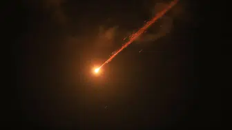 Tahran semalarında gerilim tırmanıyor: İsrail ve ABD'den stratejik noktalara eş zamanlı hava harekatı