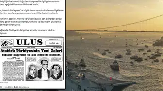 Rusya'dan Montrö mesajı: Türkiye'nin tutumuna övgü dolu sözler