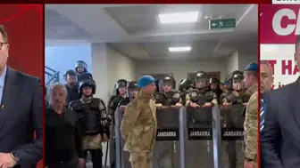 Zonguldak İl Genel Meclisi'nde 'hakemli' skandal: CHP'li Yavuzyılmaz'dan sert tepki