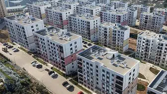 Ev sahibi olma hayali kuran binlerce kişi için beklenen an geldi: TOKİ kura sonuçları erişime açılıyor