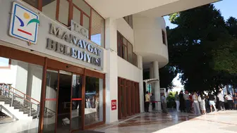 Manavgat’ta operasyon dalgası büyüyor: 5 kişi cezaevine gönderildi