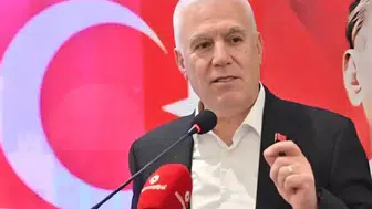 Bursa'da deprem etkisi: Büyükşehir Belediye Başkanı Mustafa Bozbey görevden alındı