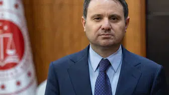 Adalet Bakanı Gürlek'ten suç örgütlerine net mesaj: İhanet şebekelerine nefes aldırmayacağız