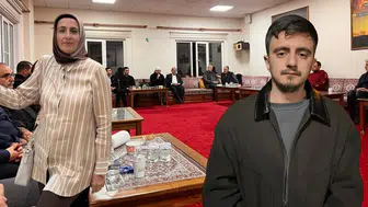 Öğretmen Ayla Kara’nın ardından gözyaşları sel oldu: Oğlu Furkan Kara’dan yürek burkan veda