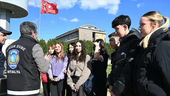 Okul önlerinde yeni dönem: Valilikten 'yasak' kararı geldi