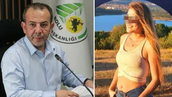 Bolu’da şantaj davası: Tanju Özcan’ın şoförüyle ilgili mide bulandıran iddia