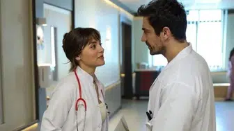 Ekranların iddialı ikilisi yollarını ayırdı: Doktor Başka Hayatta için şok karar!