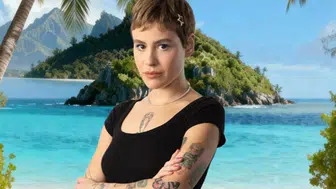 Survivor'da Sular Durulmuyor: Nagihan Karadere'ye Yönelik Annelik Eleştirisi Ortalığı Karıştırdı