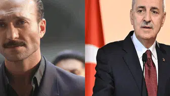 TBMM Başkanı Numan Kurtulmuş'tan Görkem Sevindik'e destek telefonu: Vicdanlı duruşu takdirle karşıladı