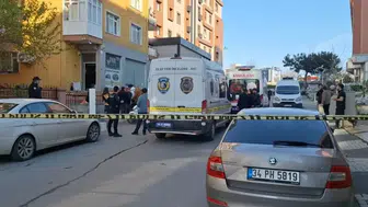 Maltepe'de kanlı hesaplaşma: Alacak verecek kavgası bir can aldı