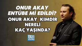 Ünlü sanatçı Onur Akay’dan kahreden haber: Pitbull saldırısı sonrası durumu ağırlaştı