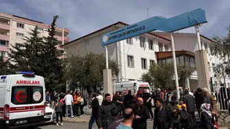 Kahramanmaraş’taki okul saldırısı sosyal medyayı karıştırdı: Görüntüleri paylaşanlara soruşturma kapıda