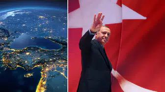 Çinli profesörden Türkiye'nin küresel gücüne dair çarpıcı analiz: Orta Doğu'nun kaderini Ankara belirliyor