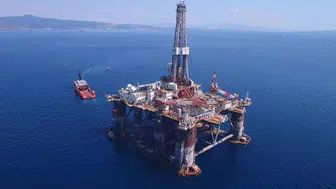 Doğu Akdeniz'de dengeleri değiştirecek keşif: Rum yönetiminden dev doğalgaz açıklaması