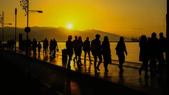 Üşüten hava yerini bahar havasına bırakıyor: Meteorolojiden beklenen müjdeli haber geldi