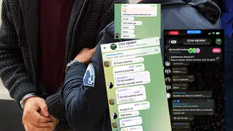 Okul saldırısı sonrası C31K grubundan skandal paylaşım! Harekete geçildi: Grup kapatıldı 2 gözaltı