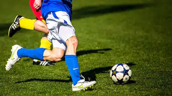 Futbol sahalarının yeni jargonuna dikkat: Coğrafi ofsayt nedir, kural kitabında yeri var mı?