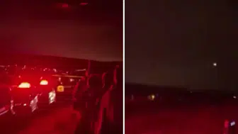 Ankara'da korkutan kaza: Eğitim uçuşundaki helikopter yere çakıldı