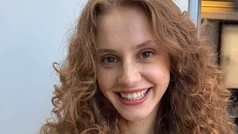 Ünlü oyuncu Ahsen Eroğlu'ndan ilk açıklama: Adliye çıkışında sessizliğini korudu