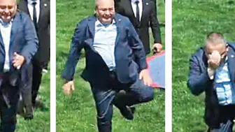 Keçiören’de büyük transfer krizi: AKP’ye geçiş töreni son anda iptal edildi