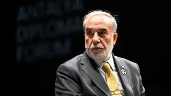 Dışişleri Bakan Yardımcısı Kulaklıkaya: Suriye meselesi Türkiye'nin kırmızı çizgisidir