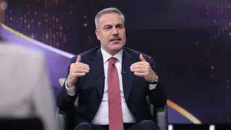 Bölgesel gerilimi düşürmek için yoğun mesai: Bakan Fidan'dan kritik diplomasi trafiği