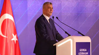 Bakan Bolat: Türk polisi ekonominin ve istikrarın sessiz teminatıdır