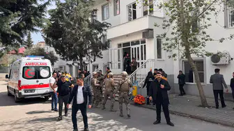 Kahramanmaraş'ta okul katliamı: Saldırganın babası emniyet güçleri tarafından gözaltına alındı