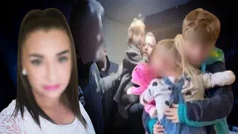 7 yıllık esaretin ardından gelen büyük kavuşma: Nazar, hiç görmediği kardeşiyle ilk kez kucaklaştı