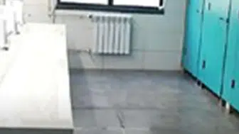 Bilecik’te korkutan olay: Okul tuvaletinde silah ve tehdit notu bulundu