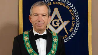 Masonlar Derneği'nde yönetim boşluğu: Başkan tutuklanınca mahkeme devreye girdi