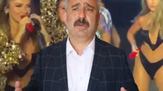 Hadise'den sert çıkış: Kadın bedeni üzerinden elinizi ve dilinizi çekin!