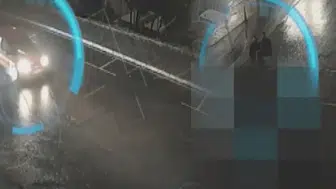 Beşiktaş'taki saldırı planı adım adım görüntülenmiş: Saldırganlar olay yerinde iki kez keşif yapmış