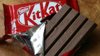 12 tonluk KitKat vurgunu: Avrupa’nın ortasında izini kaybettirdiler