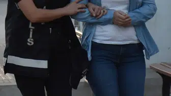 Türk bayrağına yönelik çirkin saldırı infial yaratmıştı: Mahkemeden şaşırtan 'eğitim' kararı