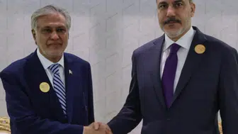 Bakan Fidan'dan kritik diplomasi mesaisi: İslamabad'daki müzakere süreci masaya yatırıldı