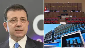 İBB yolsuzluk davasında flaş gelişme: 18 sanık için tahliye kararı çıktı