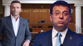 İmamoğlu davasında gerilim tırmandı: İtirafçı Soytekin’in iddialarına Buğra Gökçe’den sert yanıt