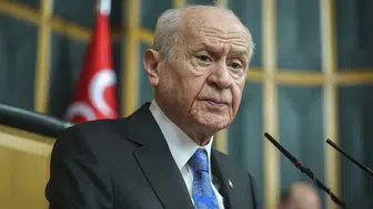 Bahçeli'den kritik çağrı: Bölgesel huzurun anahtarı diyalog masasında