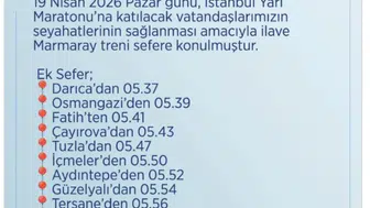 İstanbul Yarı