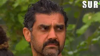 Survivor'da Bayhan bilmecesi çözüldü: Hayranlarını korkutan soruya net yanıt