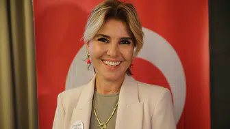 Gülben Ergen'in kapısını çalan polis ekipleri: Bakanlıktan gelen şikayet üzerine ifade süreci başladı