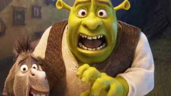 Batı'nın yeşil devi geri dönüyor: Shrek 5 için beklenen tarih sonunda netleşti