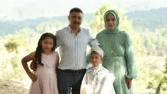 Çanakkale'de kan donduran olay: Eşini tüfekle katletti