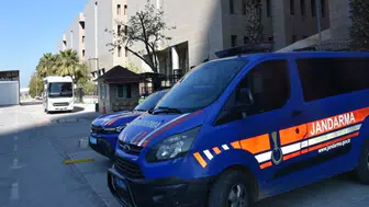 İZBETON dosyasında kritik gün: Aralarında CHP Ankara İl Başkanı'nın da olduğu 9 isim adliyede