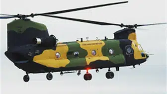 Ankara'da yürekleri ağza getiren kaza: Eğitim uçuşundaki helikopter yere çakıldı