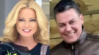 Müge Anlı ile evliliğiyle dikkatleri üzerine çekmişti: Emniyetin kıdemli ismi Şinasi Yüzbaşıoğlu yeni görevine başladı